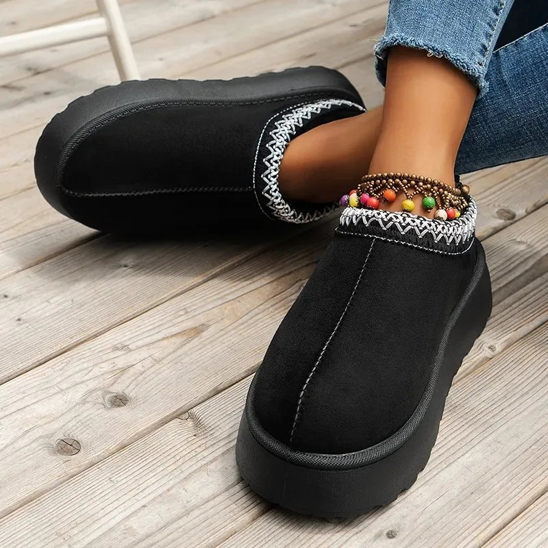 Dallarna™ - Cozy Slippers