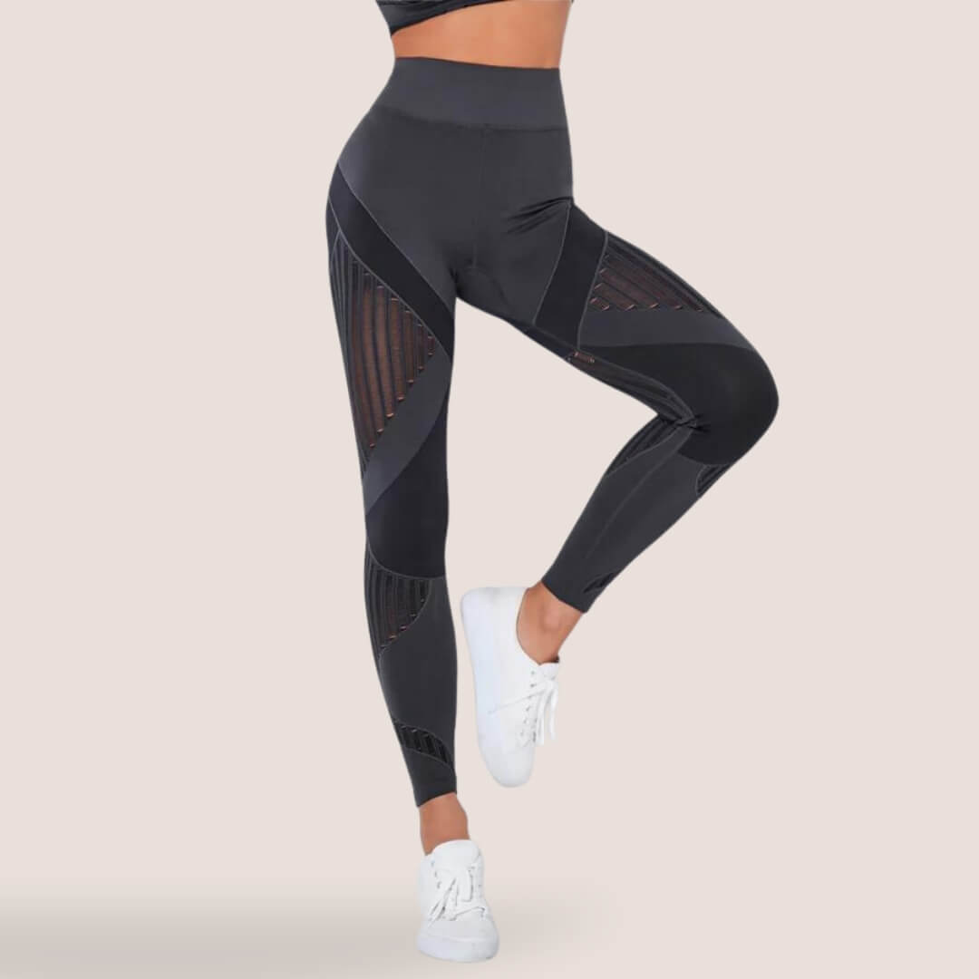 Dallarna™ - Vackra anti-cellulit leggings 50% RABATT