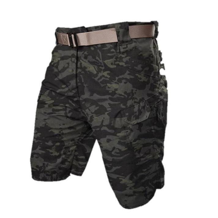 Alex™ - Cargo shorts för män [1+1 Gratis]