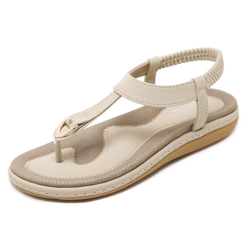 EaseWalk™ - Ortopediska sandaler - Elegant och bekväm