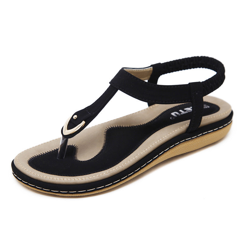 EaseWalk™ - Ortopediska sandaler - Elegant och bekväm