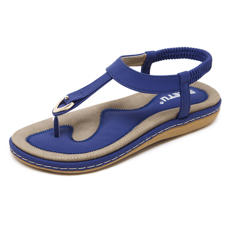 EaseWalk™ - Ortopediska sandaler - Elegant och bekväm