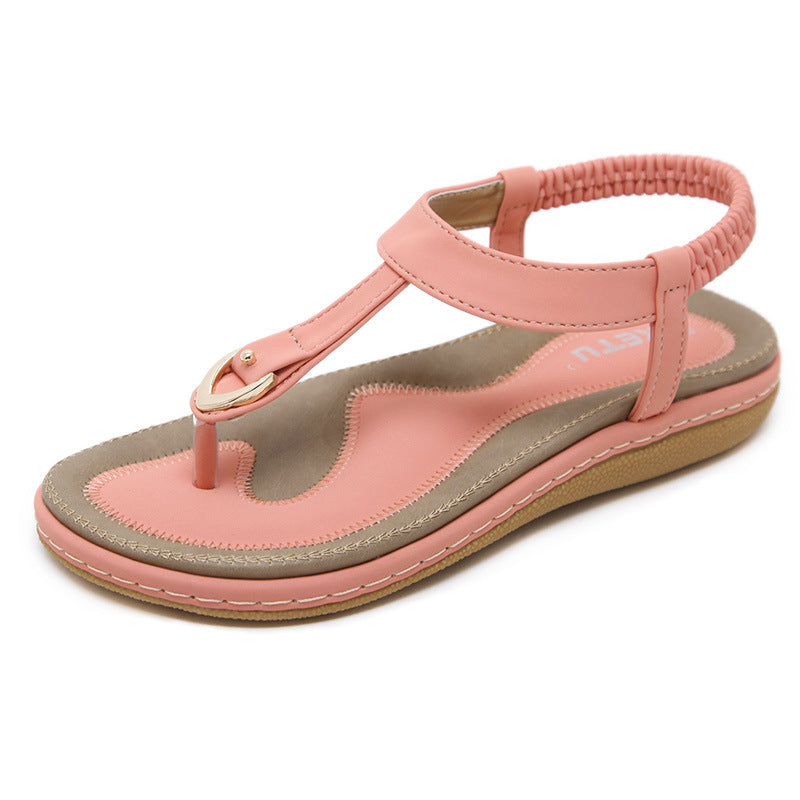 EaseWalk™ - Ortopediska sandaler - Elegant och bekväm