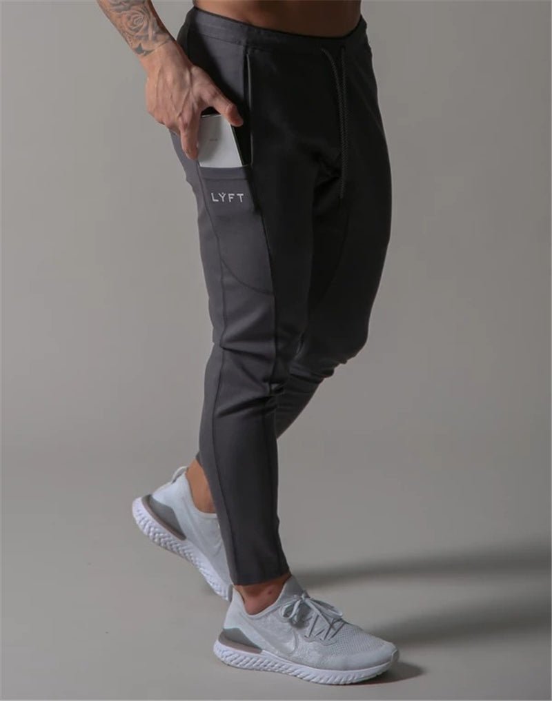 Dallarna™ - Gympower Lyft Joggers